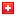 powerapp.ch server is located in Switzerland
